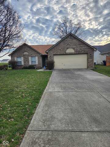 5233 Birmingham Drive, Indianapolis, IN 46235