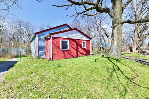 3142 N Euclid Avenue, Indianapolis, IN 46218