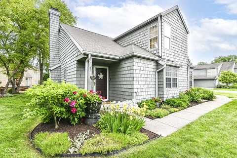 7160 Harbour, Indianapolis, IN 46240
