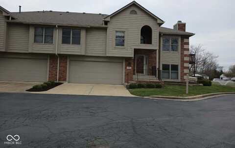 8955 Stonegate Road, Indianapolis, IN 46227
