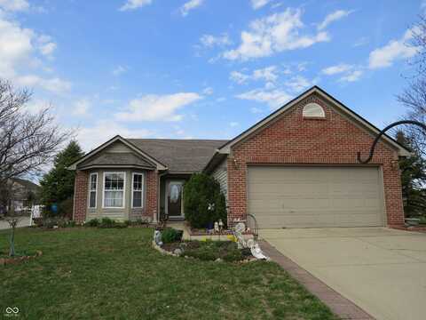 744 Helm Drive, Avon, IN 46123