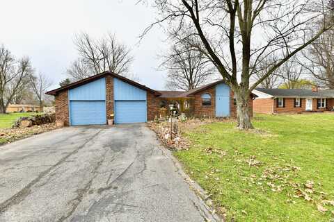 9053 Sunset Lane, Brownsburg, IN 46112