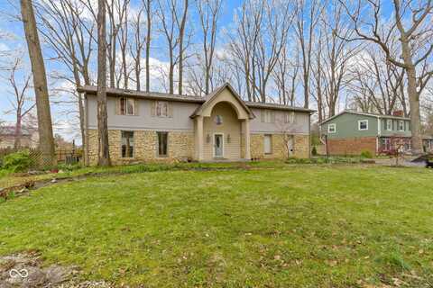 4140 Melbourne Road, Indianapolis, IN 46228