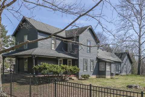 3357 Saddle Club Road, Greenwood, IN 46143