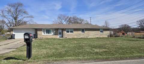 3002 W 53rd Street, Anderson, IN 46011