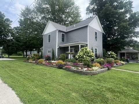 14368 Main Street, Moores Hill, IN 47032