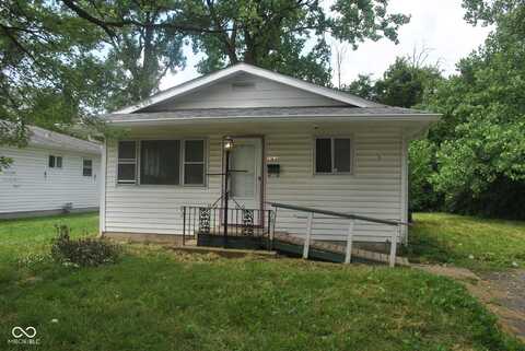 2194 N Riley Avenue, Indianapolis, IN 46218