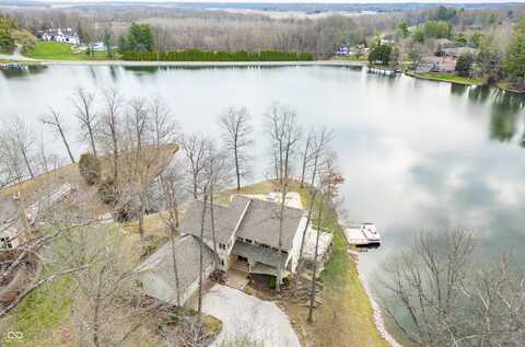 2001 E Ely Court, Martinsville, IN 46151