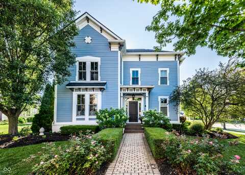 12895 Grenville Street, Carmel, IN 46032