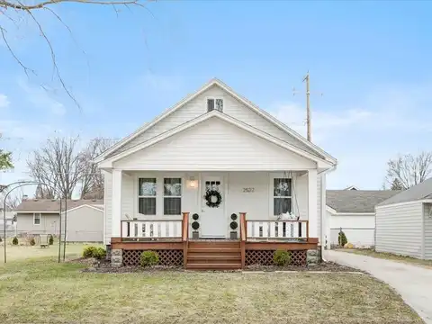 2527 16th, Port Huron, MI 48060