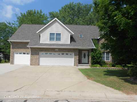 11377 Hillbridge, Freeland, MI 48623