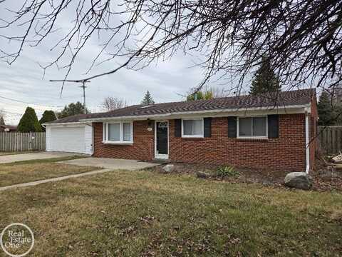 25172 22 Mile, Chesterfield, MI 48051