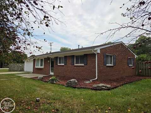 25172 22 Mile, Chesterfield, MI 48051