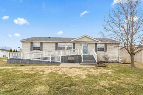 234 Christopher Stone, Capac, MI 48014