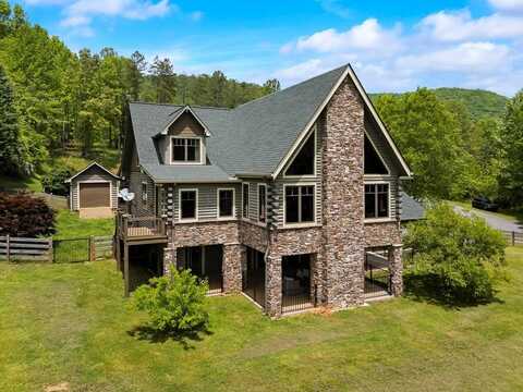 49 Wildwood Drive, HAYESVILLE, NC 28904