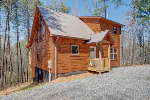 Lot 16 Harvest Oaks Drive, MURPHY, NC 28906