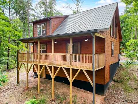 Lot 16 Harvest Oaks Drive, MURPHY, NC 28906