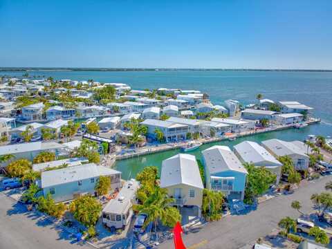 701 Spanish Main Drive, Cudjoe Key, FL 33042
