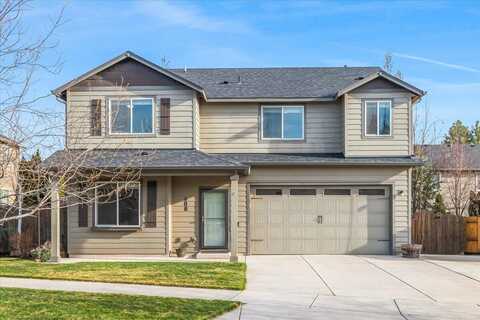 608 SE Glencoe Place, Bend, OR 97702