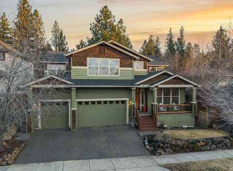 512 NW Flagline Drive, Bend, OR 97703