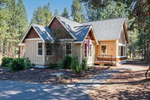 56072 Remington Drive, Bend, OR 97707