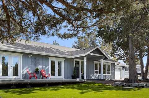 60106 Sweetgrass Lane, Bend, OR 97702