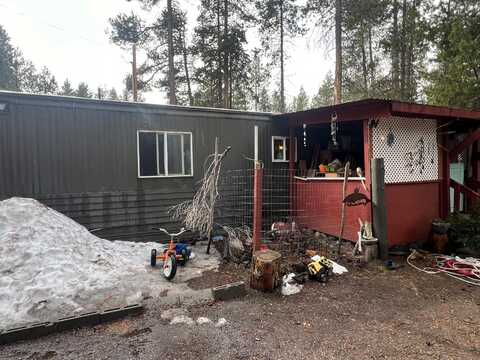 56493 Meteor Drive, Bend, OR 97707