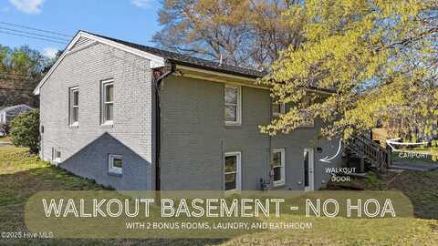 539 N Oneil Street, Clayton, NC 27520
