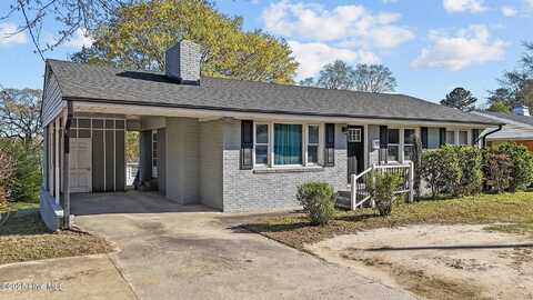 539 N Oneil Street, Clayton, NC 27520