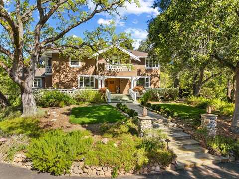 16420 S Kennedy RD, LOS GATOS, CA 95030