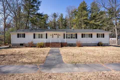 10 Lawndale Rd, Mansfield, MA 02048