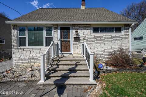 463 Ferndale Place, Keyport, NJ 07735