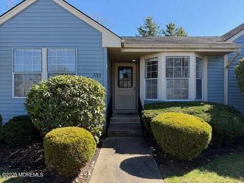 171b Concordia Circle, Monroe, NJ 08831