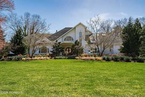 1591 Beaver Hollow Drive, Toms River, NJ 08755