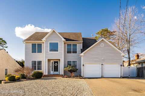 1130 Treasure Avenue, Manahawkin, NJ 08050