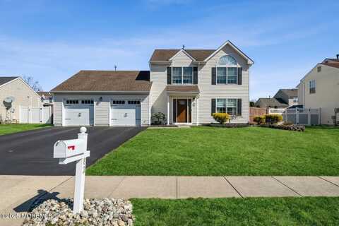 82 Cascades Avenue, Howell, NJ 07731
