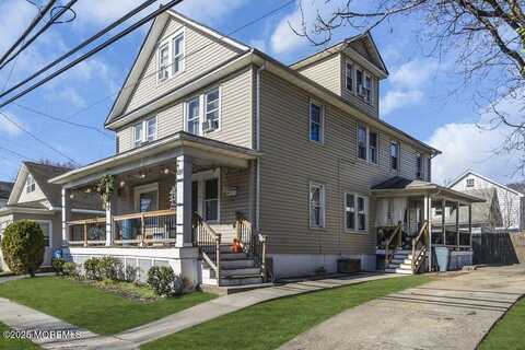 1309 Comstock Street, Asbury Park, NJ 07712