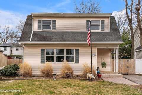 121 Evergreen Avenue, Neptune City, NJ 07753