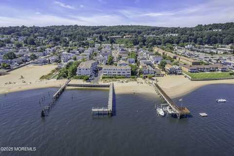 12 Beach Boulevard, Highlands, NJ 07732
