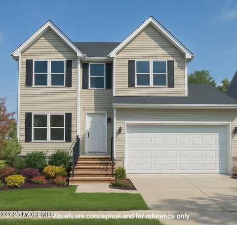 2b Dey, Englishtown, NJ 07726