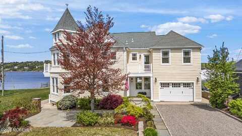14 Hunt Street, Rumson, NJ 07760