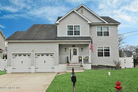 907 Elwood Street, Forked River, NJ 08731