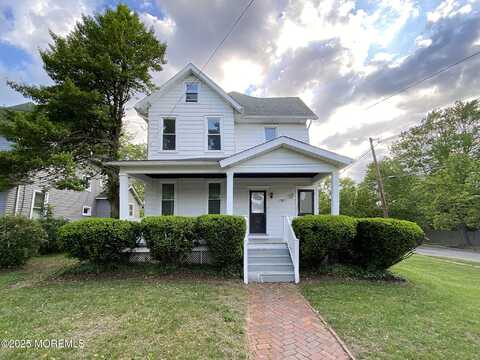 401 Morgan Avenue, Palmyra, NJ 08065