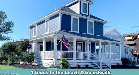 100 Central Avenue, Point Pleasant Beach, NJ 08742