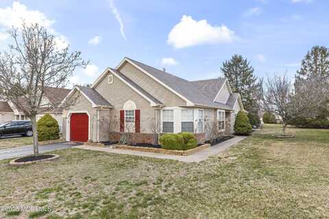 2335 Logan Court, Toms River, NJ 08755