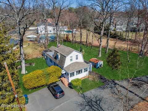 901 Beverly Avenue, Ocean Twp, NJ 07712