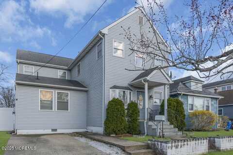 196 Hudson Avenue, North Middletown, NJ 07748