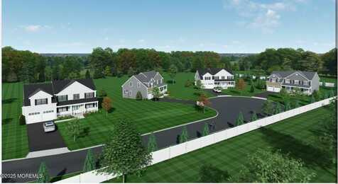 0 Private Street, Manalapan, NJ 07726