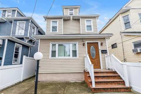105-22 Remington Street, Jamaica, NY 11435
