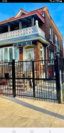32 CROSBY Avenue, Brooklyn, NY 11207